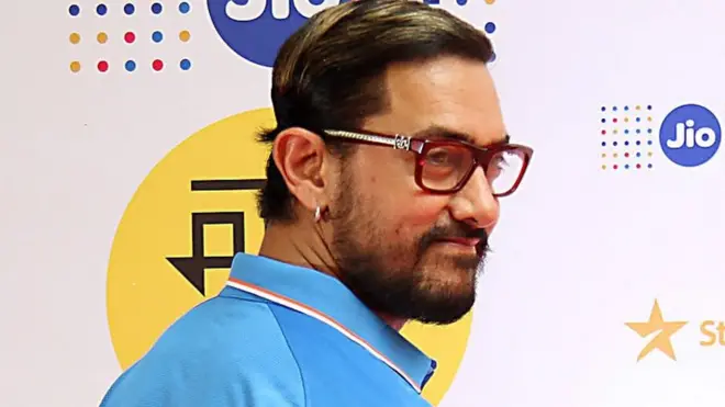 عامر خان کی فلم جو جیتا وہی سکندر کی ممبئی میں سکریننگ ہوئی