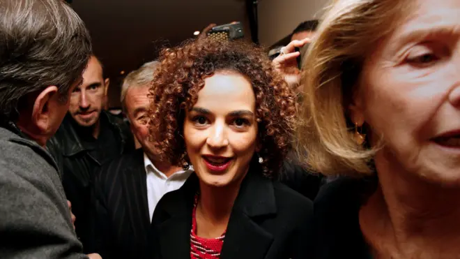 كان المغربي طاهر بين جلون واللبناني أمين معلوف قد حصلا على الجائزة سابقا