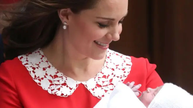 Кейт Міддлтон