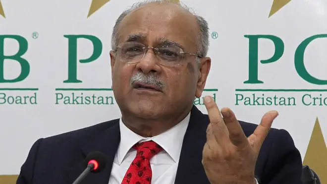 پاکستان میں سکیورٹی کی صورتحال بہتر ہونے کےبعد کرکٹ بورڈ نے انٹرنیشنل کرکٹ کی بحالی کی کوششیں تیز کر دی ہیں