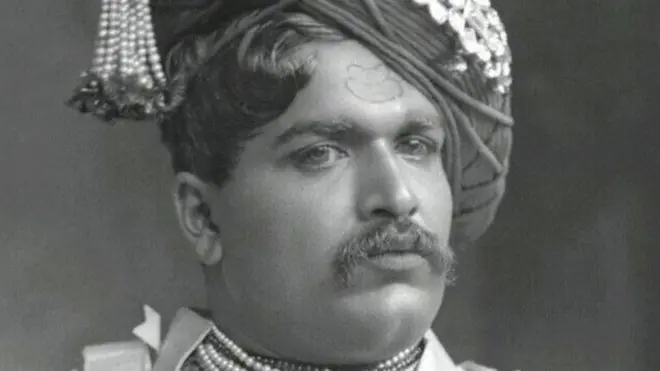 సాహు మహరాజ్