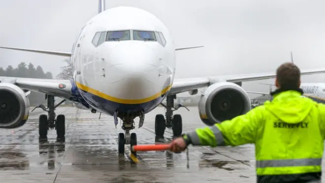 Від виходу Великої Британії з ЄС може виграти українська авіаційна сфера, вважають фахівці