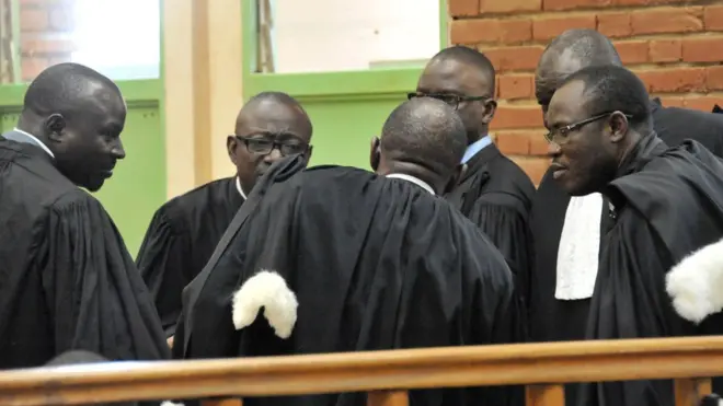 Plusieurs magistrats ont été sanctionnés pour manquement à l'éthique et à la déontologie.