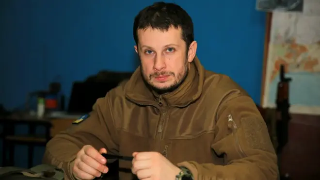 Андрій Білецький обіцяє незабаром оприлюднити конкретні докази корупційних дій керівників Нацгвардії