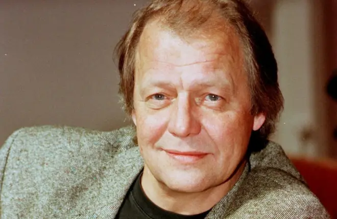 David Soul 