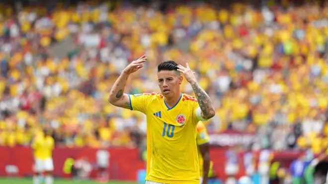 James