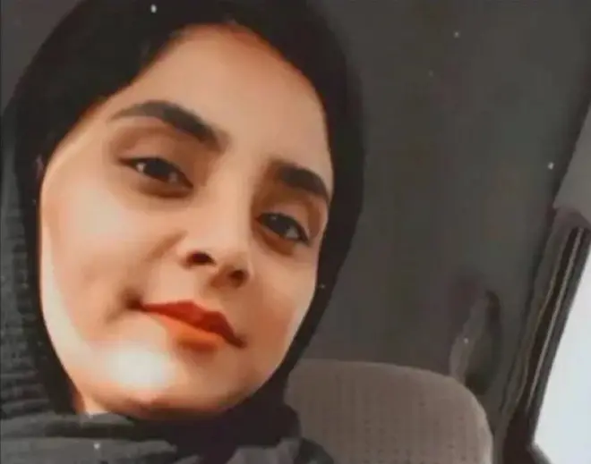 هانیه بهبودی