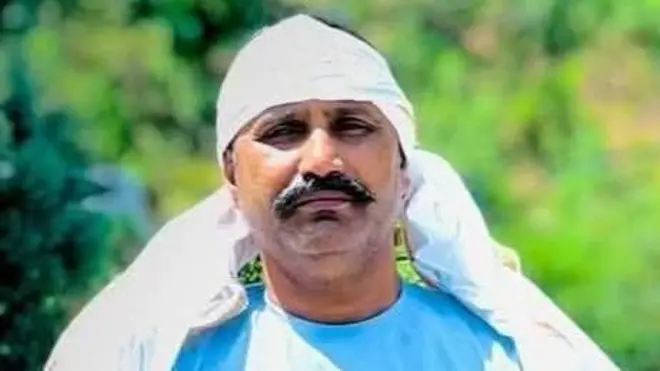 जगन गुर्जर