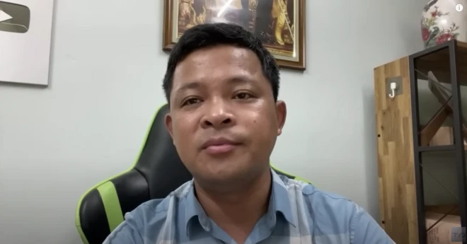 Chụp màn hình