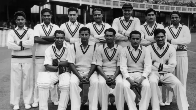 ਕ੍ਰਿਕਟ ਟੀਮ