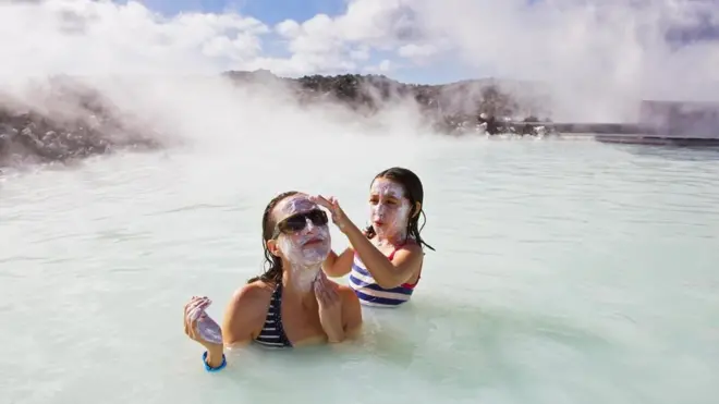 Блакитна лагуна