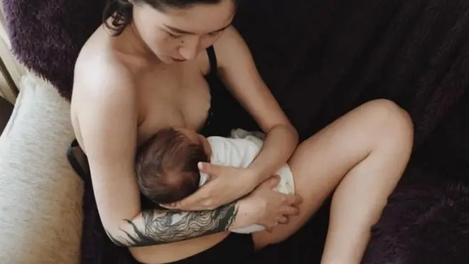 Aliya Shagieva said the row was because the female form had been hyper-sexualised