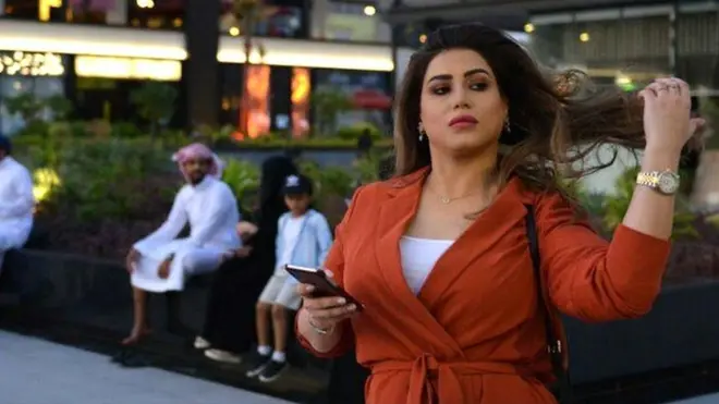 مشاعل الجالود