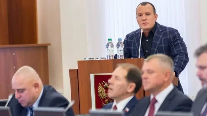 Олег Брячак