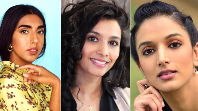 బీబీసీ 100 మంది మహిళలు