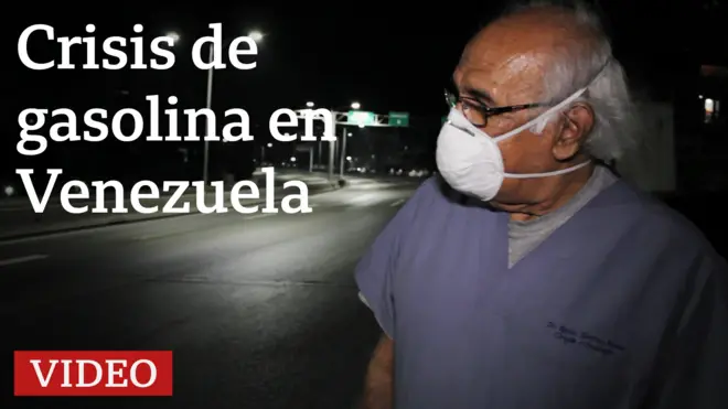 Dr. Rafael Barrios en Caracas