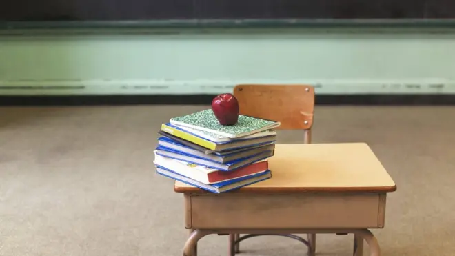 La idea es encontrar propuestas que mejoren la educación en distintas partes del mundo.