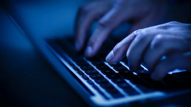 Les membres du groupe Al Fallaga, se présentent comme des cybers-activistes tunisiens.