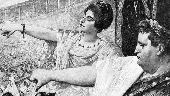 نیرو کا خاکہ