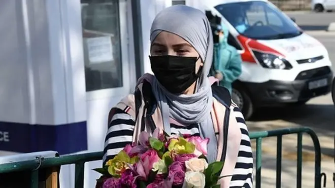 Ўзбекистонда