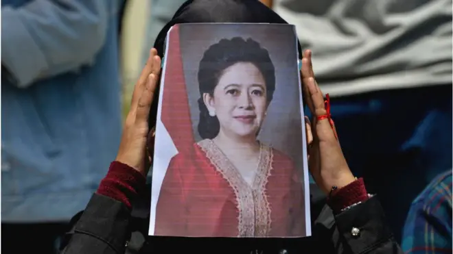 puan maharani