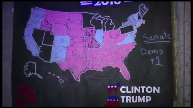 Что ждет Америку и мир после победы Дональда Трампа?