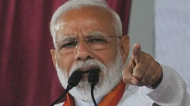 నరేంద్ర మోదీ