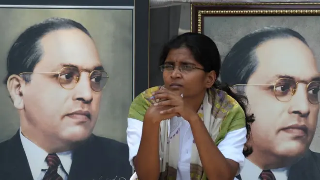 बीआर अंबेडकर