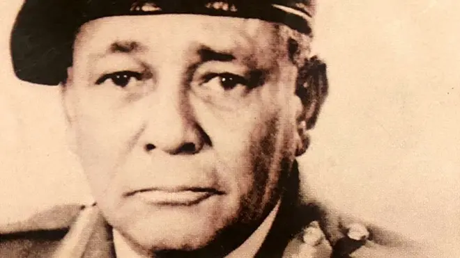 जनरल इंदरजीत सिंह गिल