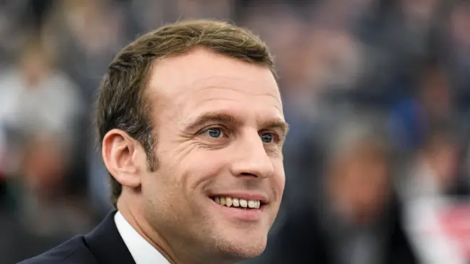 تصريحات ماكرون هل تحد من الإسلاموفوبيا؟