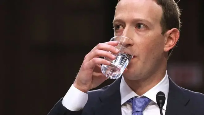 Zuckerberg