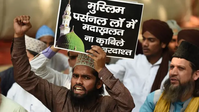 समान नागरी कायदा म्हणजे काय? तो लागू केल्यानंतर काय होईल?