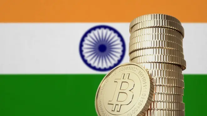 క్రిప్టోకరెన్సీ