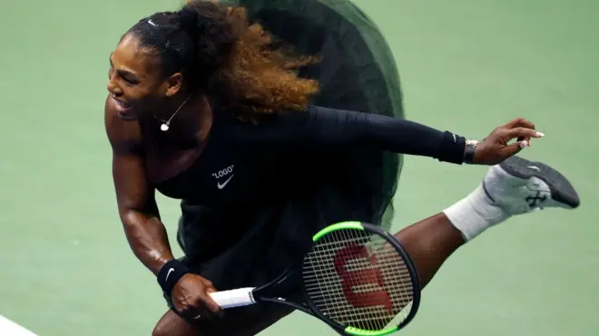 Серена Вільямс