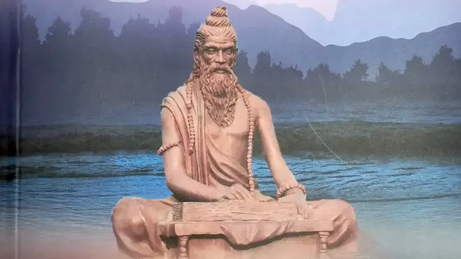 पतञ्जलिको शालिक