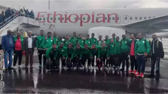 Itoophiyaan Yugaandaa, Taanzaaniyaa, Sudaan Kibbaafi Ruwaandaatin morkatti