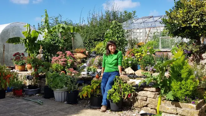 พีรญา ฮิลล์