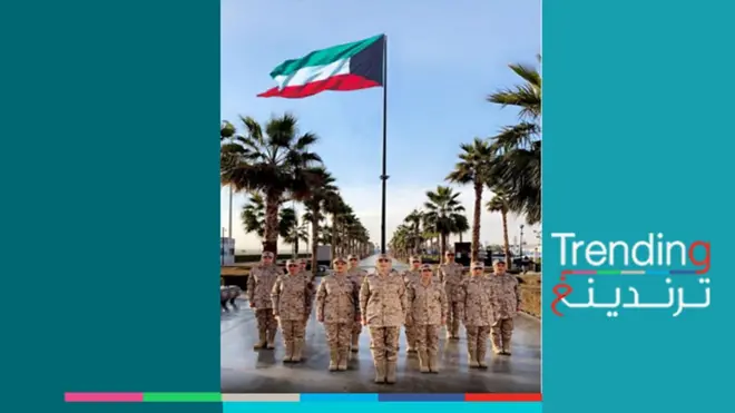 انتقادات لضوابط هيئة الفتوى الكويتية بشأن انضمام النساء للجيش