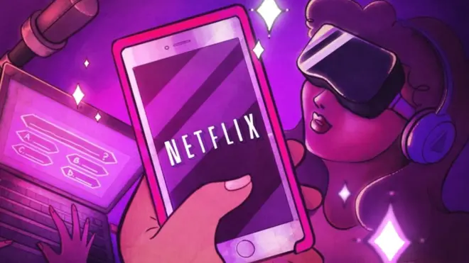 सिनेमा का भविष्य