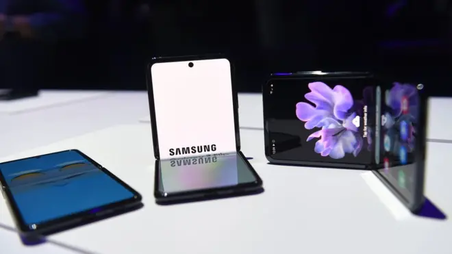 Galaxy S20