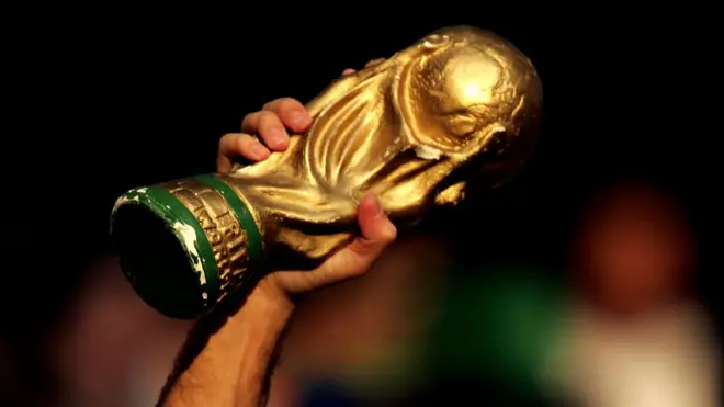 اختبر معلوماتك عن تاريخ بطولات كأس العالم لكرة القدم