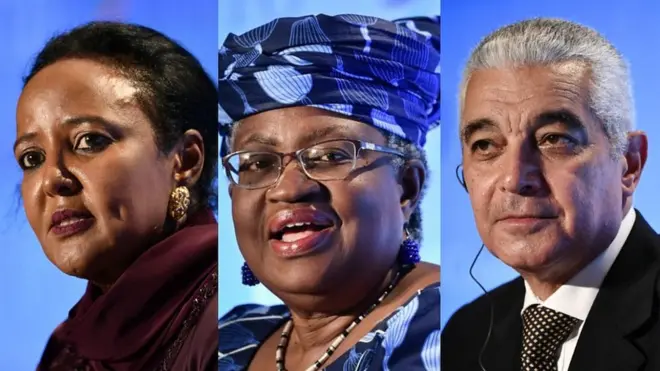 Umuyobozi mushasha wa OMW/WTO azotangura amabanga mu kwa cumi na rimwe uno mwaka