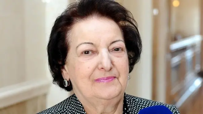 Elmira Süleymanova