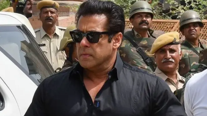 सलमान ख़ान