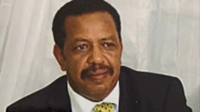 ኣፈወርቂ ኣብርሃ