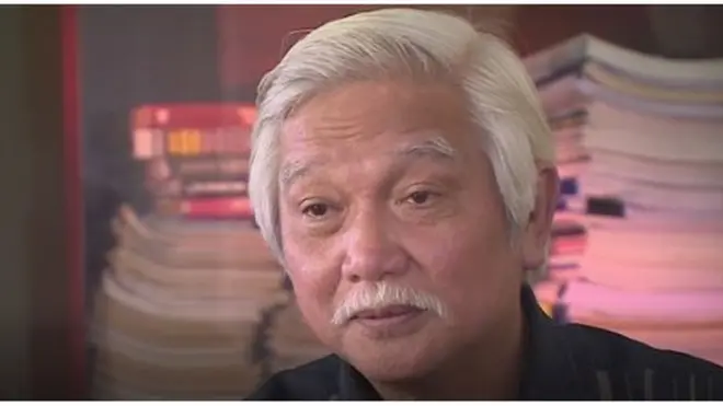 Dương Trung Quốc