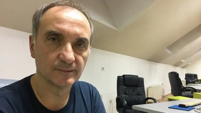 Лазар Џамић је књигом „Цвјећарница у кући цвећа" покушао да објасни присуство Алана Форда у културном дискурсу Балкана