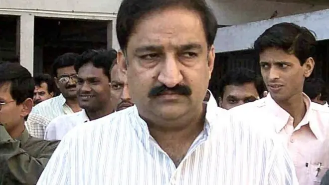 हरेन पांड्या