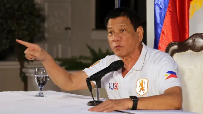 Duterte