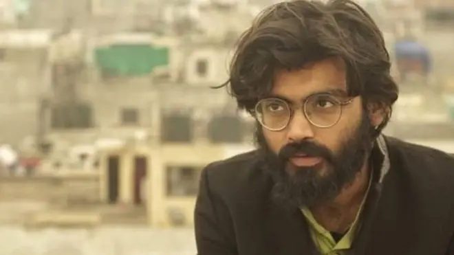 शरजील इमाम